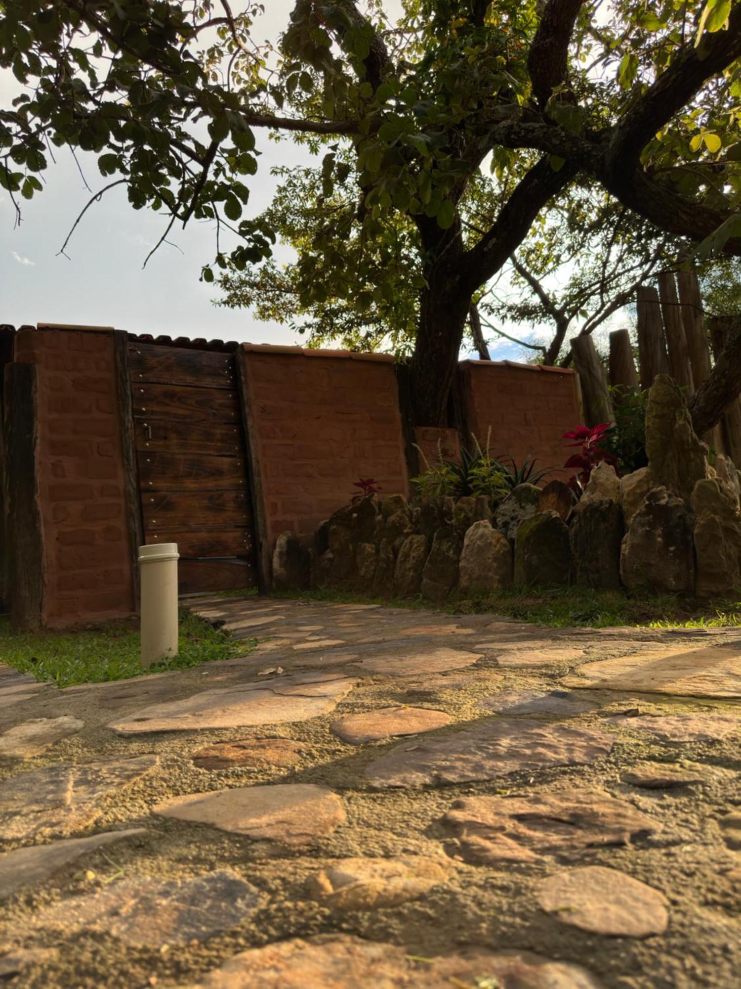 Serra do Cipo National Park Vale Da Vacaria酒店 客房 照片