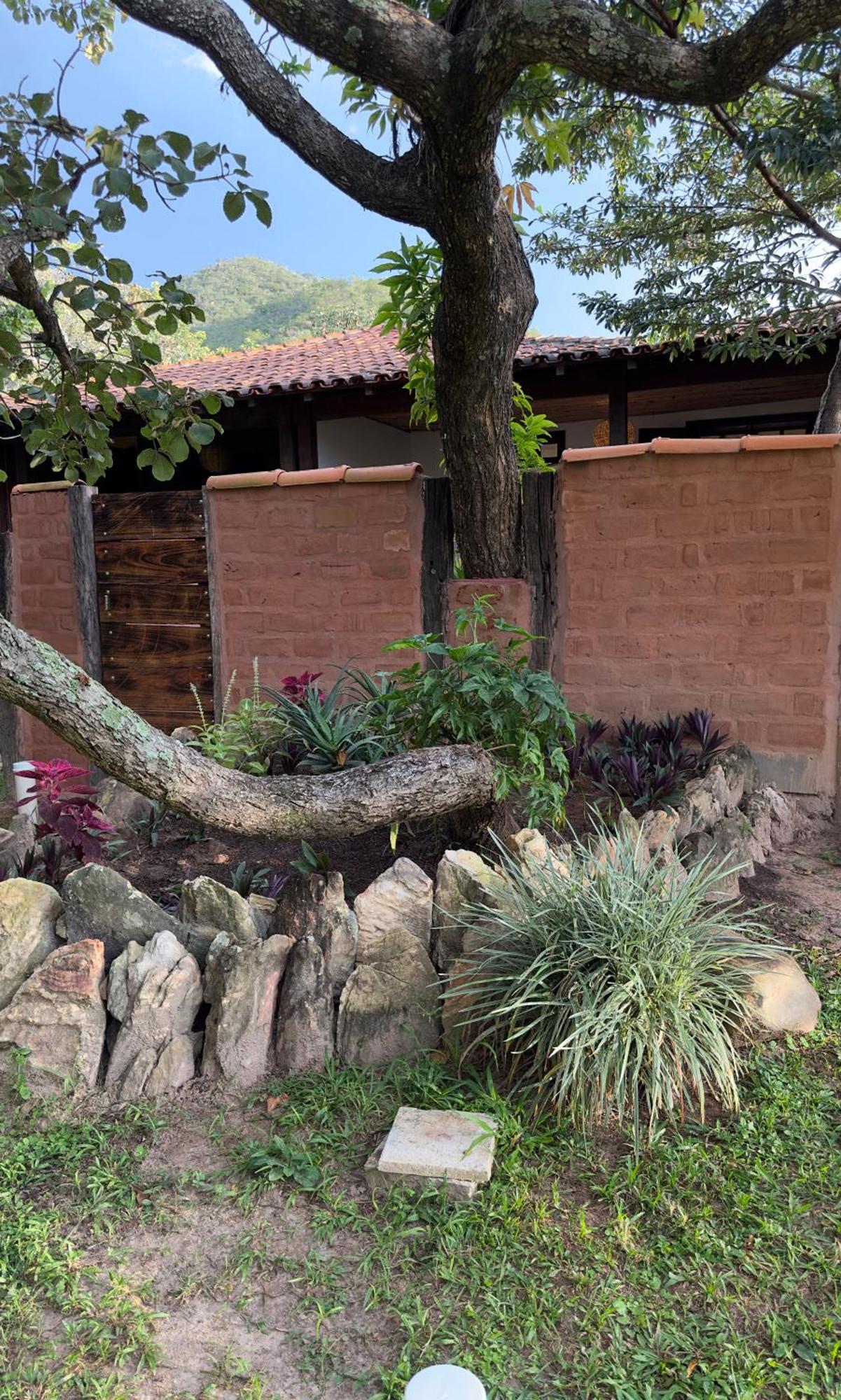 Serra do Cipo National Park Vale Da Vacaria酒店 客房 照片