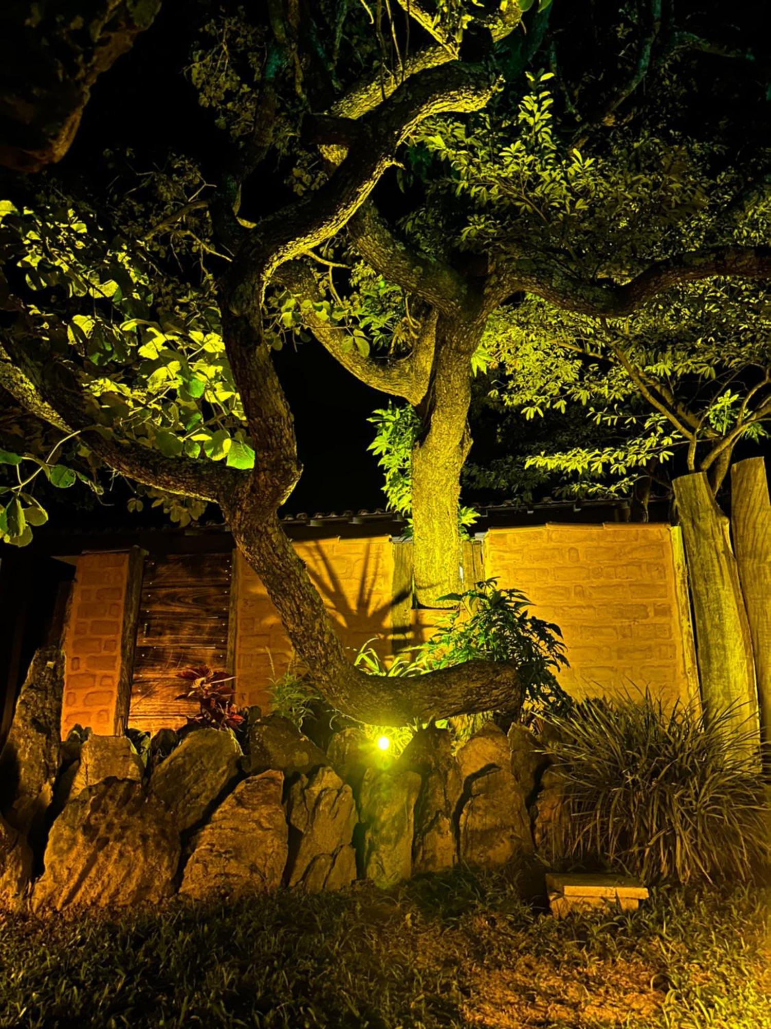 Serra do Cipo National Park Vale Da Vacaria酒店 外观 照片