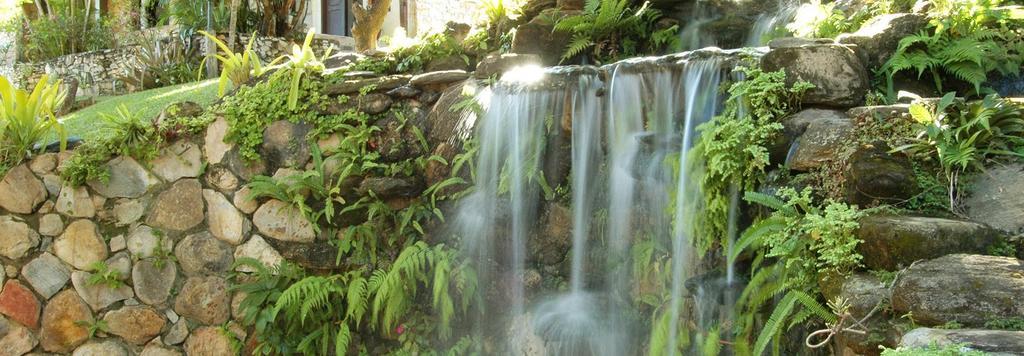 Serra do Cipo National Park Vale Da Vacaria酒店 外观 照片