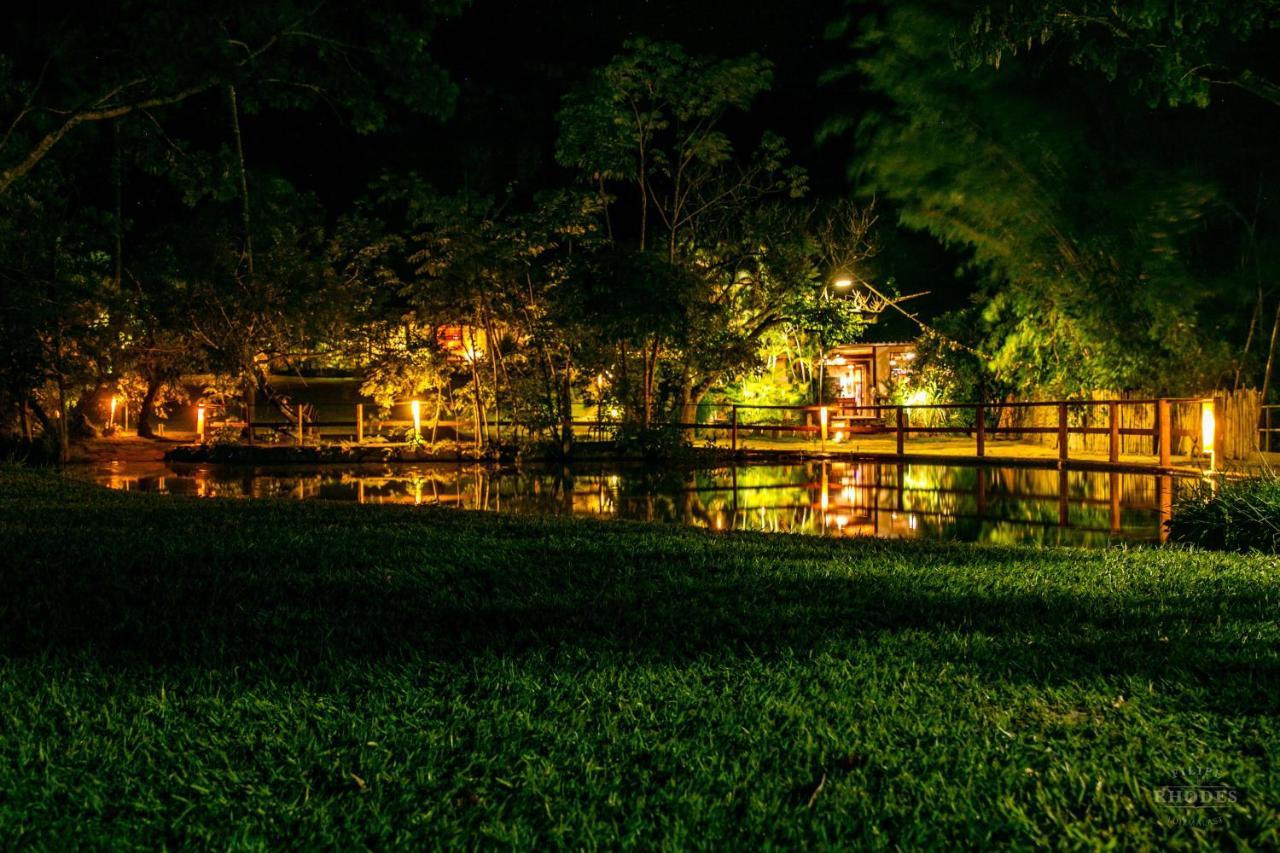 Serra do Cipo National Park Vale Da Vacaria酒店 外观 照片