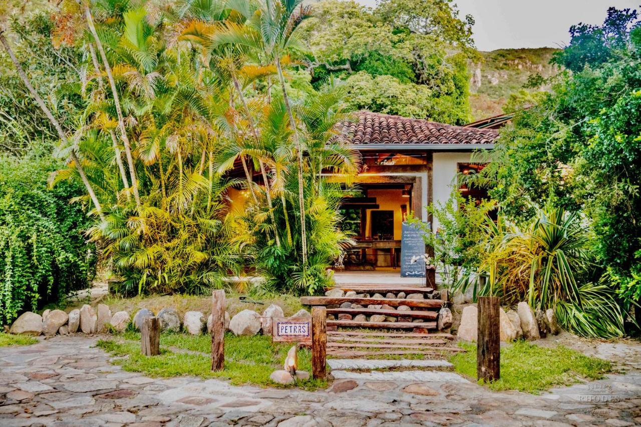 Serra do Cipo National Park Vale Da Vacaria酒店 外观 照片